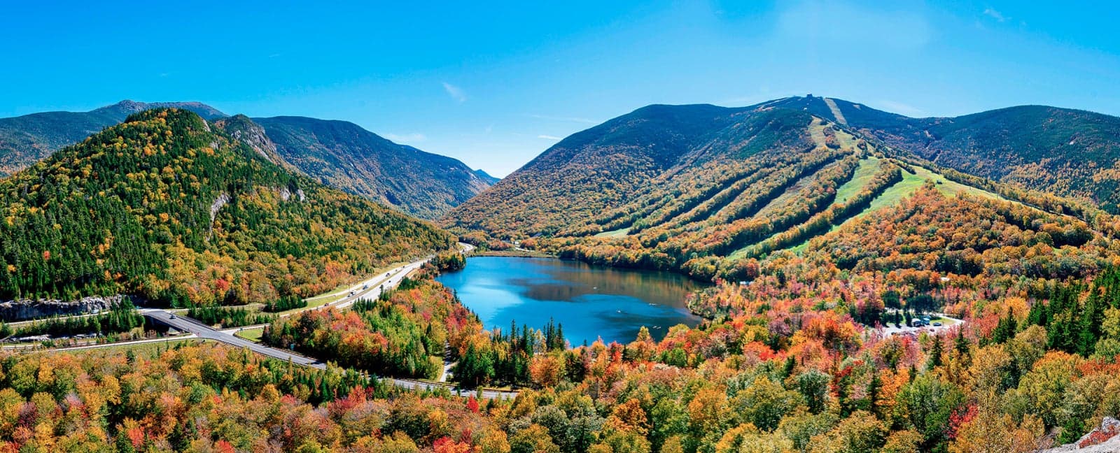 Boston - Quebec