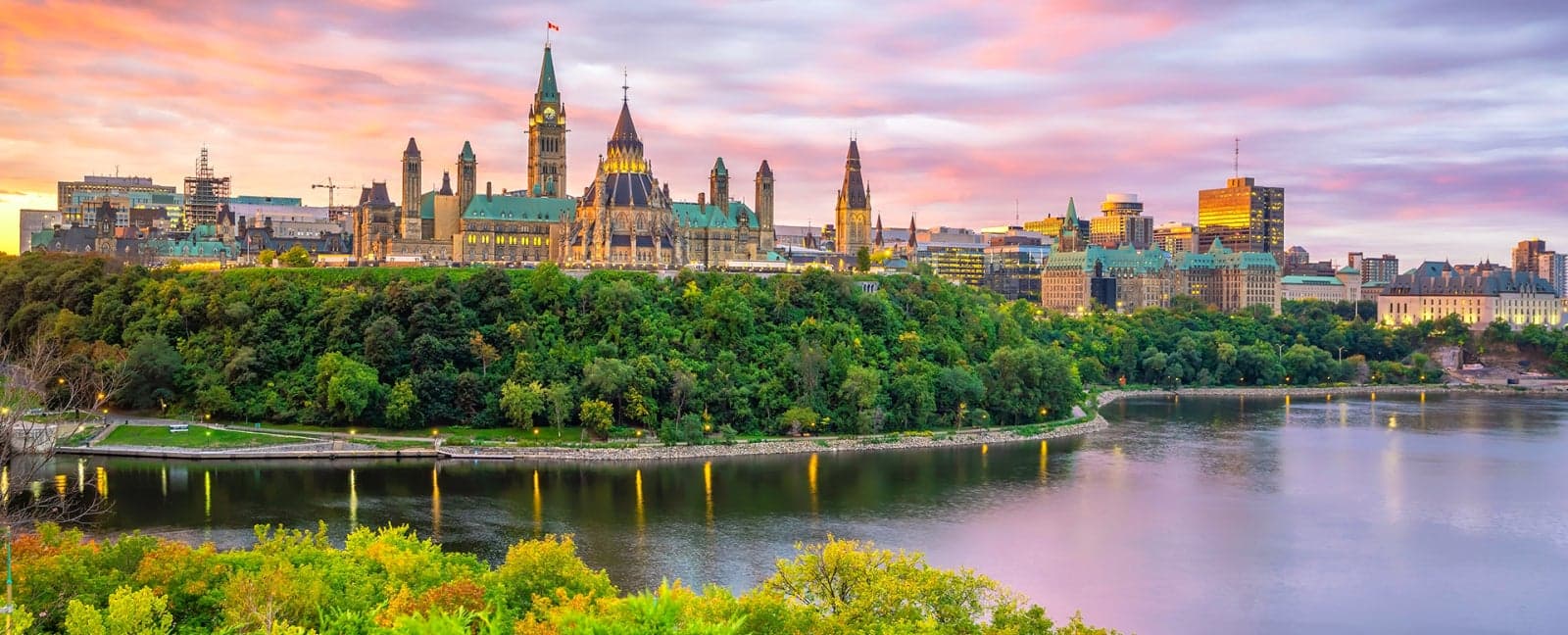 Ottawa - Toronto