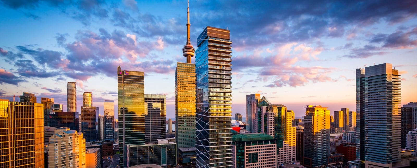 Toronto - Cataratas del Niágara