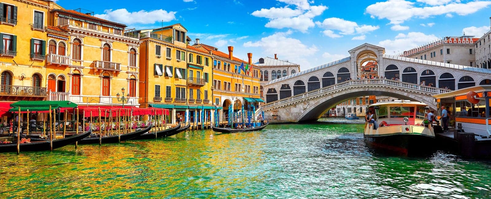 Venecia