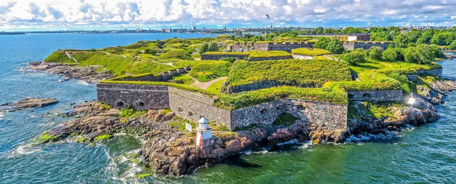 Helsinki