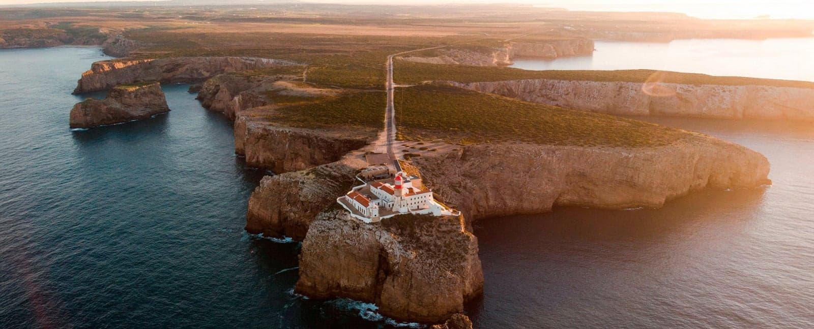Lagos - Sagres - Cape São Vicente - Lagos