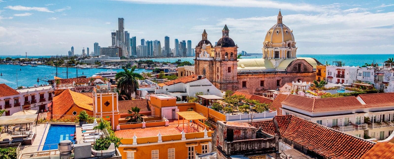 Medellin - Cartagena