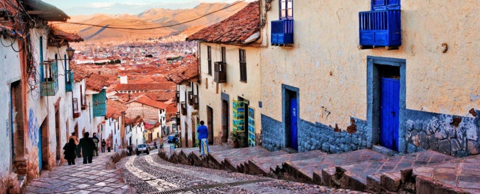 Cuzco