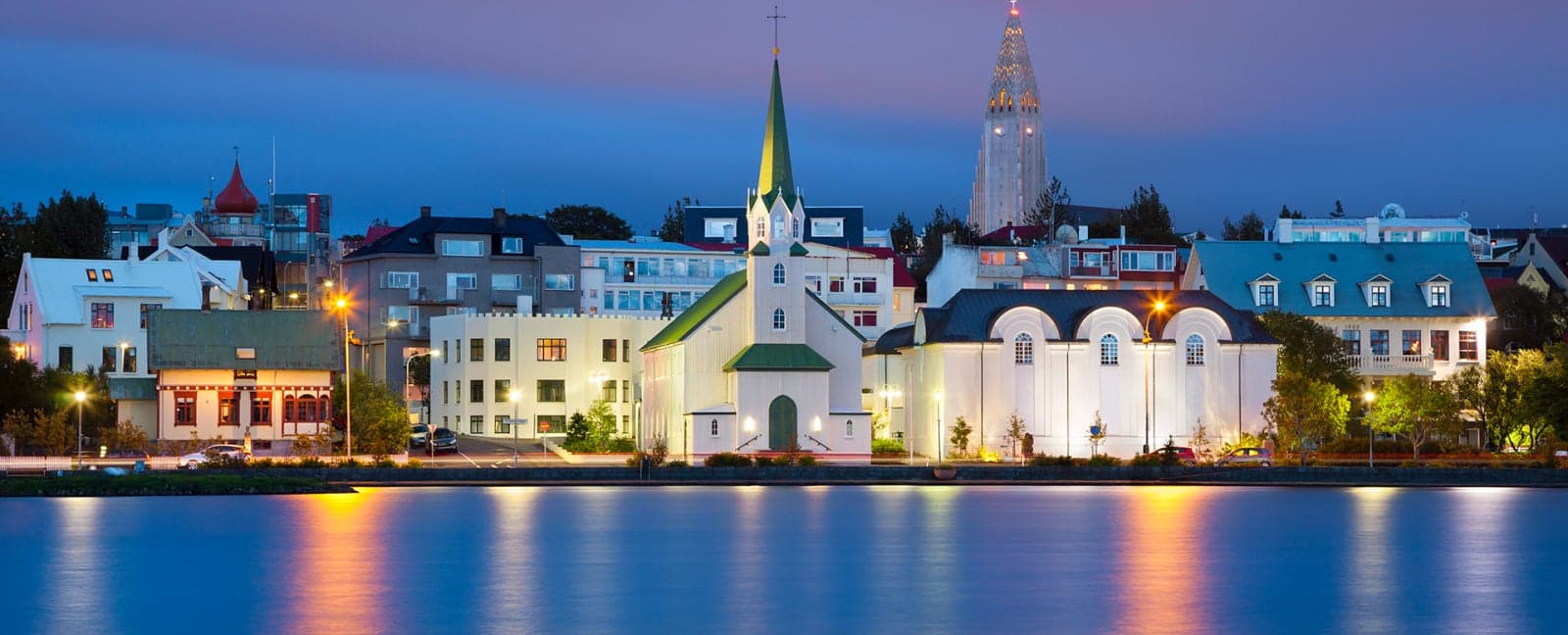 Reikiavik