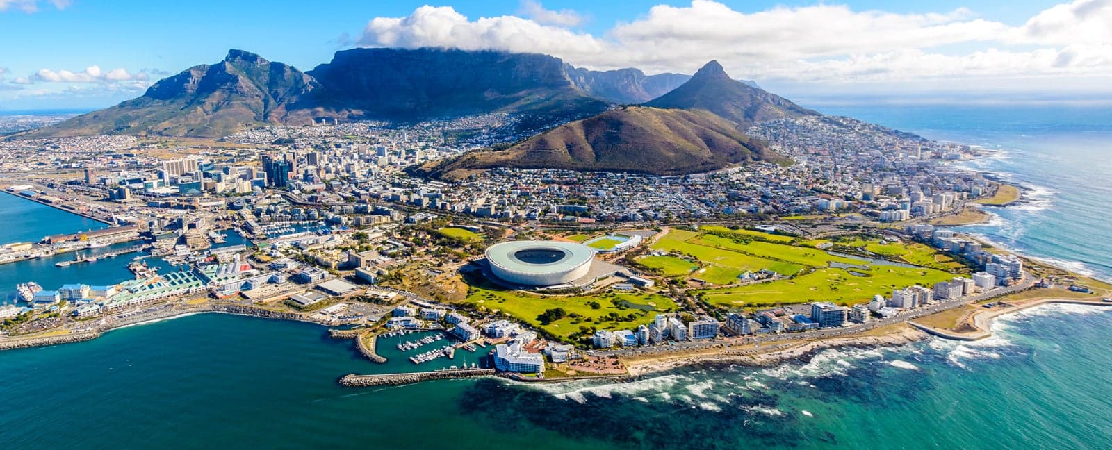 Cape Town