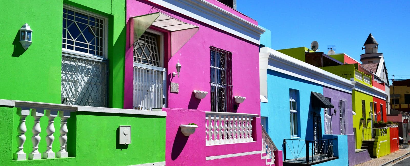 Cape Town