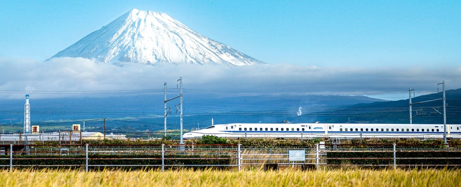 Tokyo - Kyoto