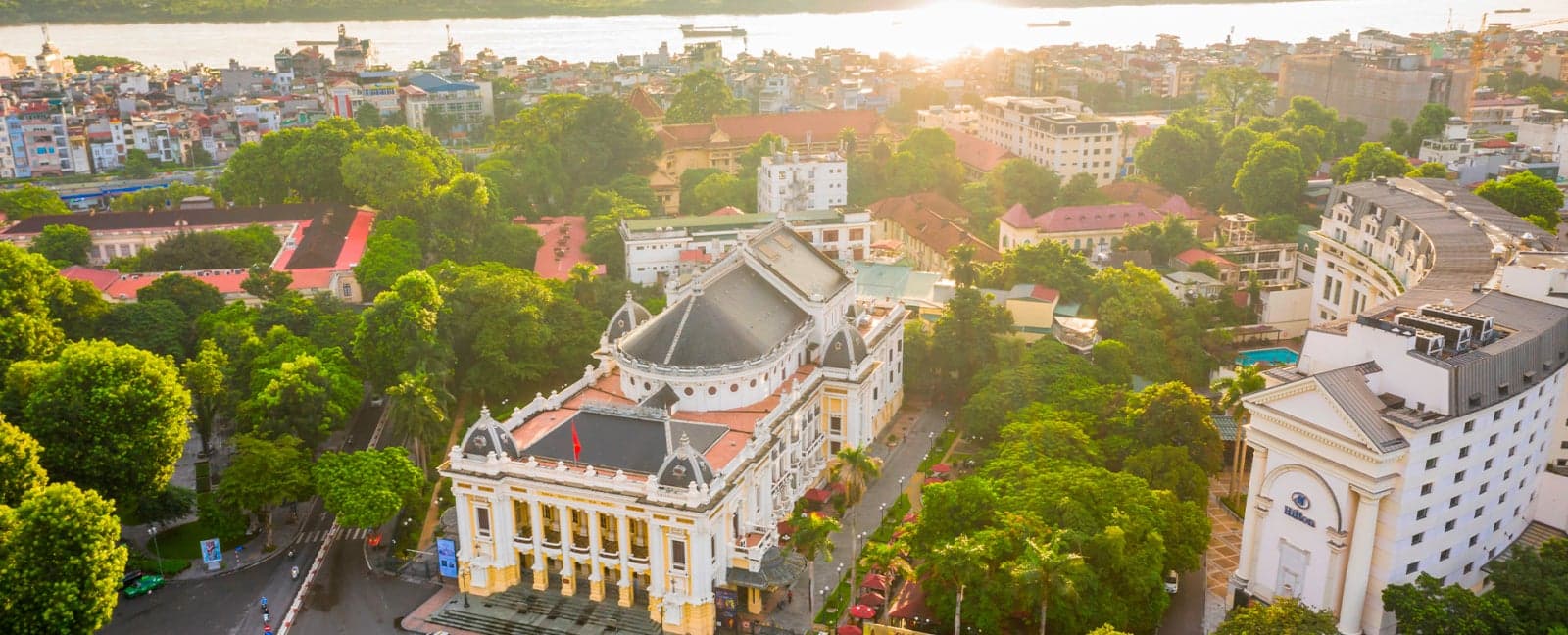 Hanoi