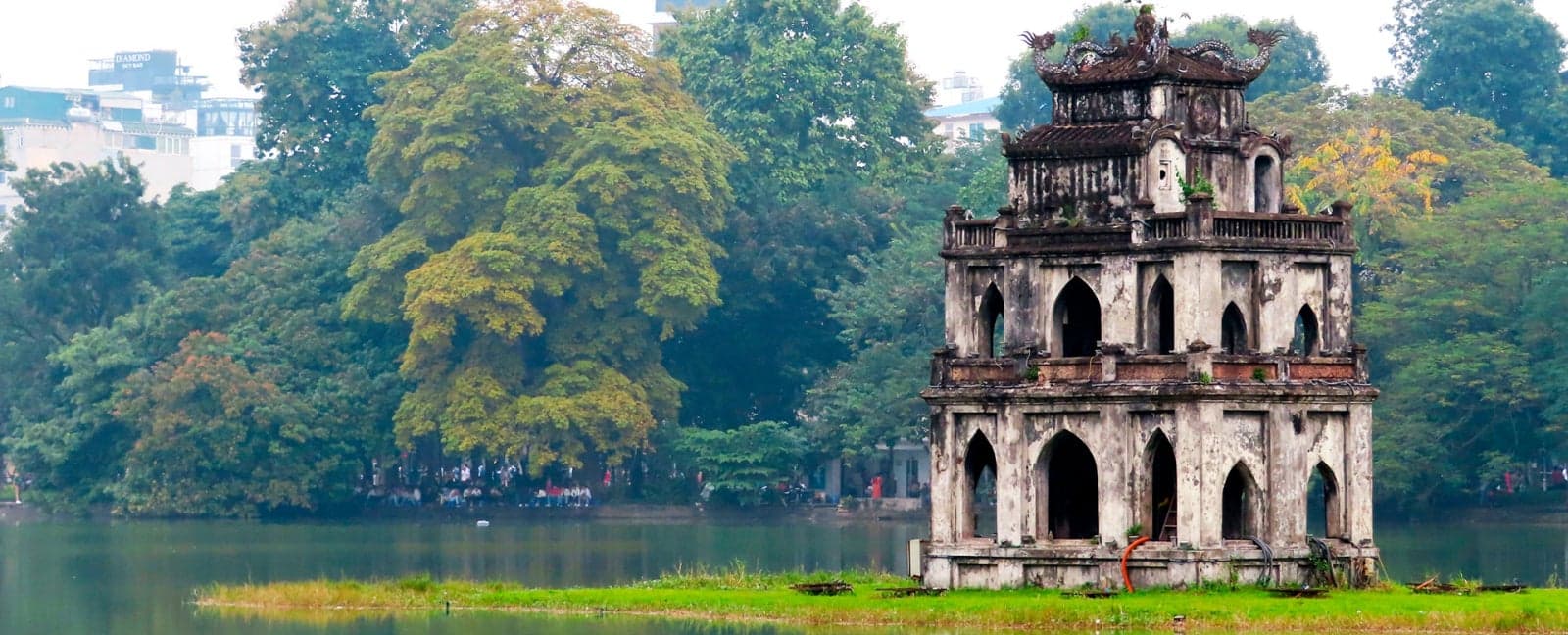 Hanoi