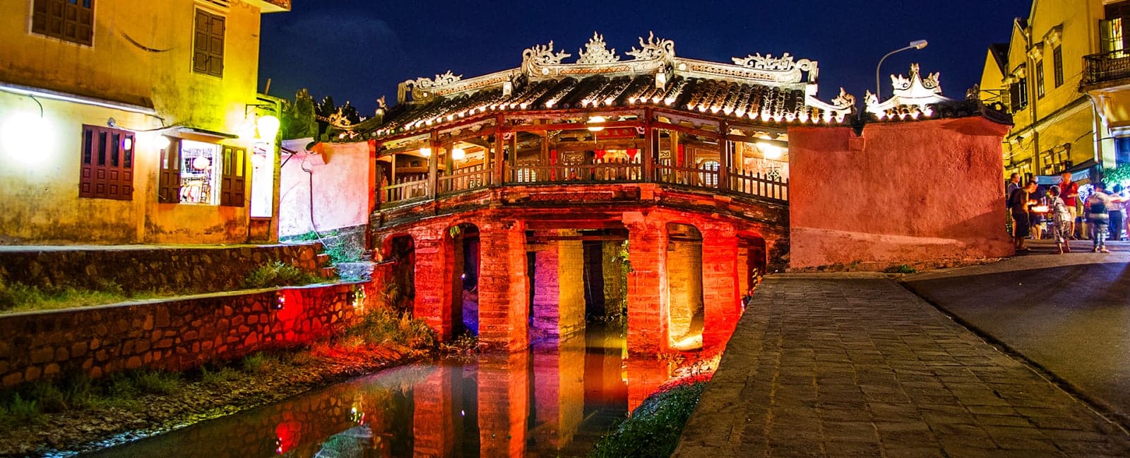 Hoi An