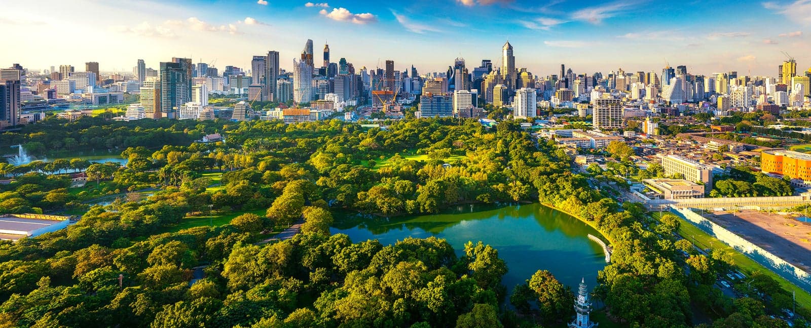 Bangkok