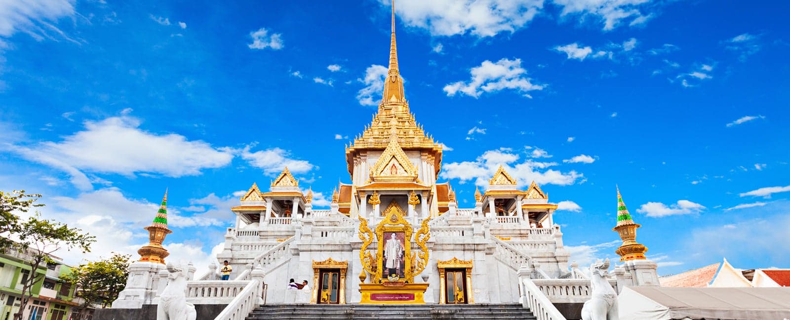 Bangkok