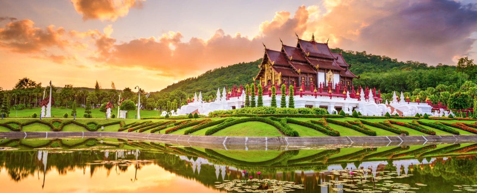 Chiang Mai