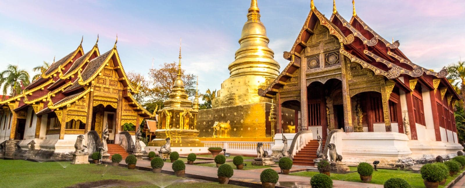 Chiang Mai