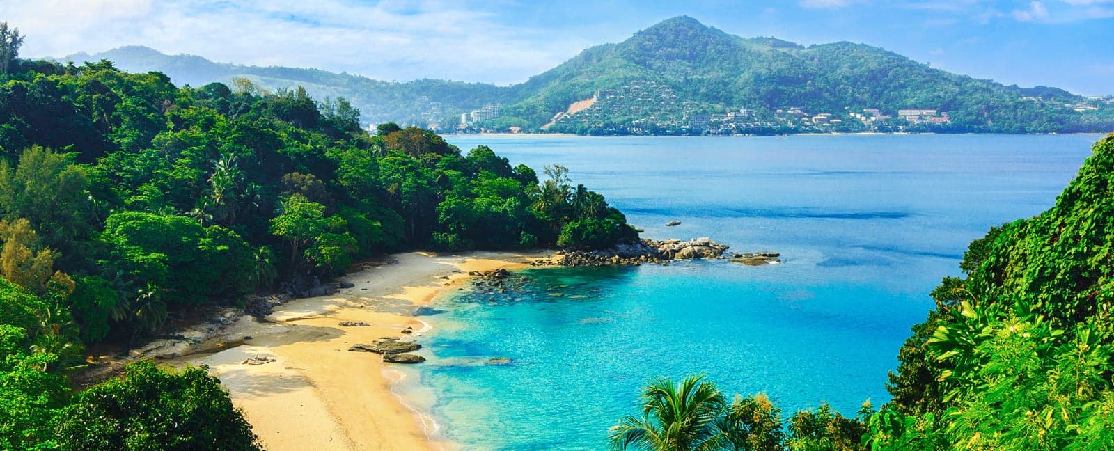 Chiang Mai - Phuket