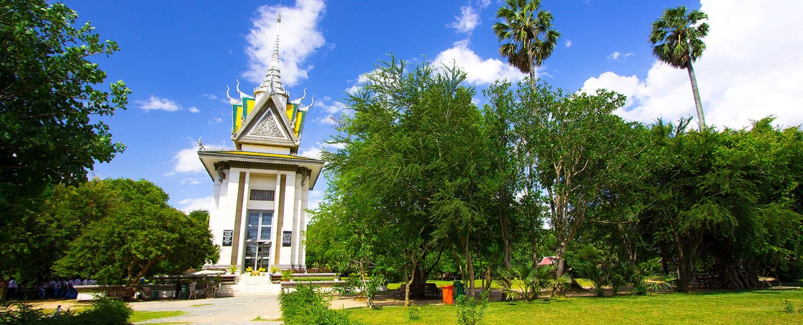 Phnom Penh