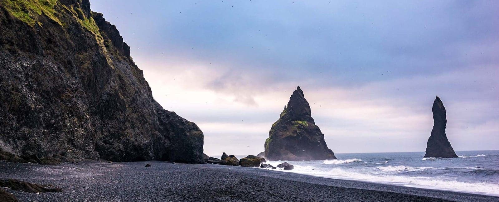 Reikiavik - Selfoss