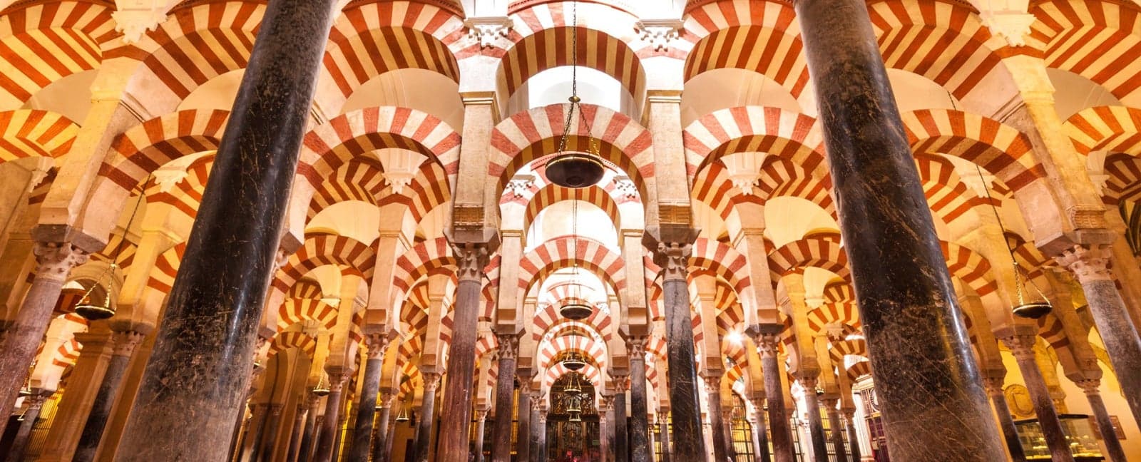 Córdoba - Seville