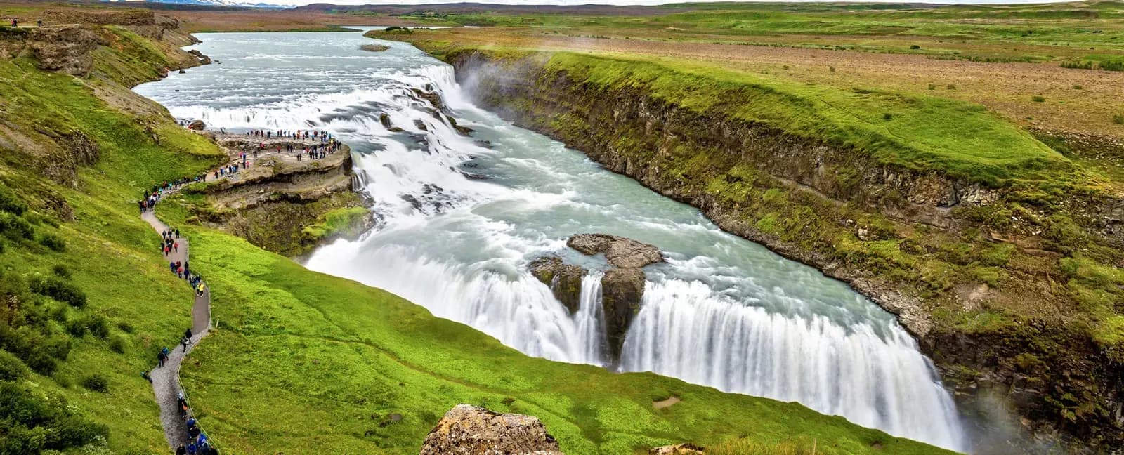 Reykjavik