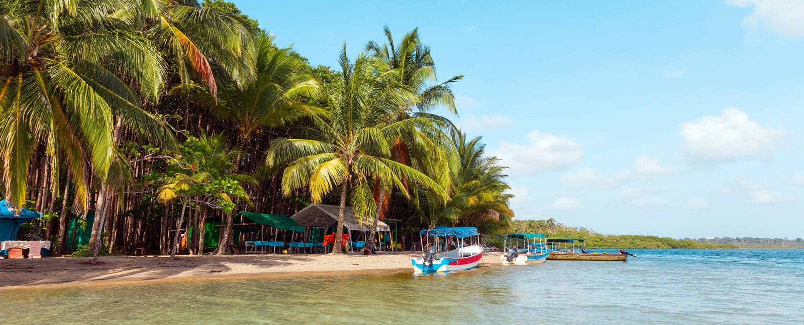Bocas del Toro
