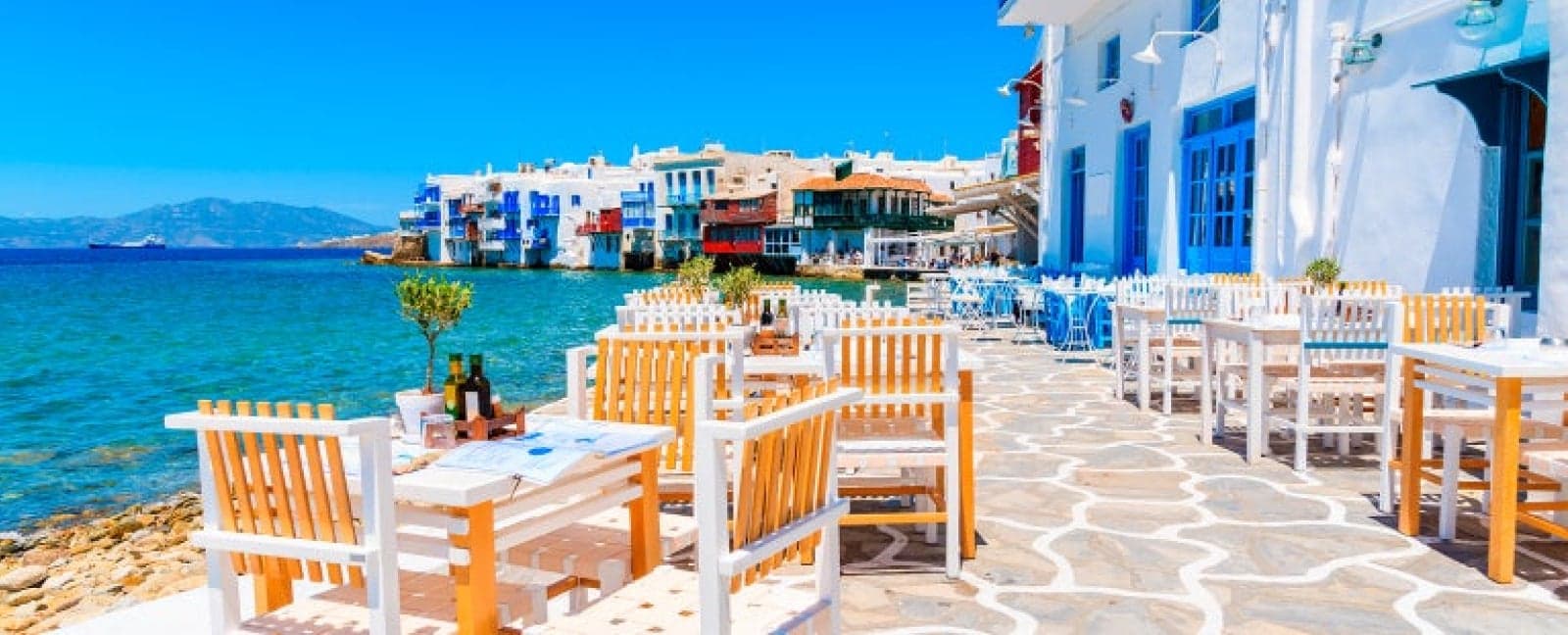 Mykonos