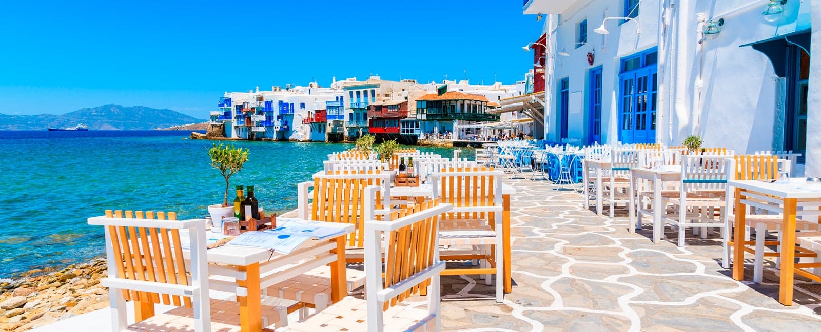Mykonos