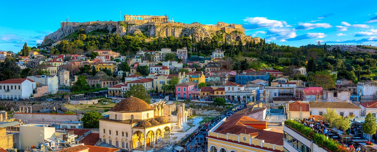 Athens