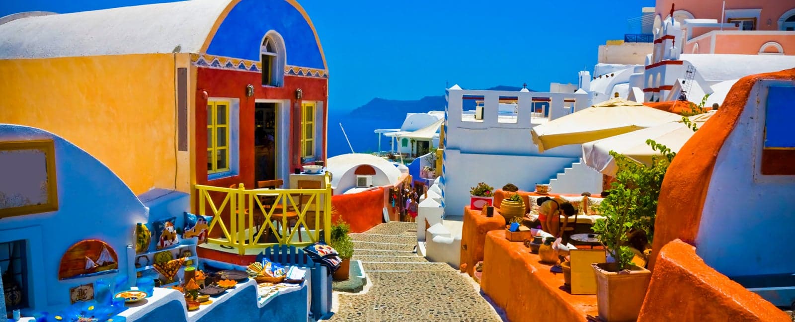 Santorini