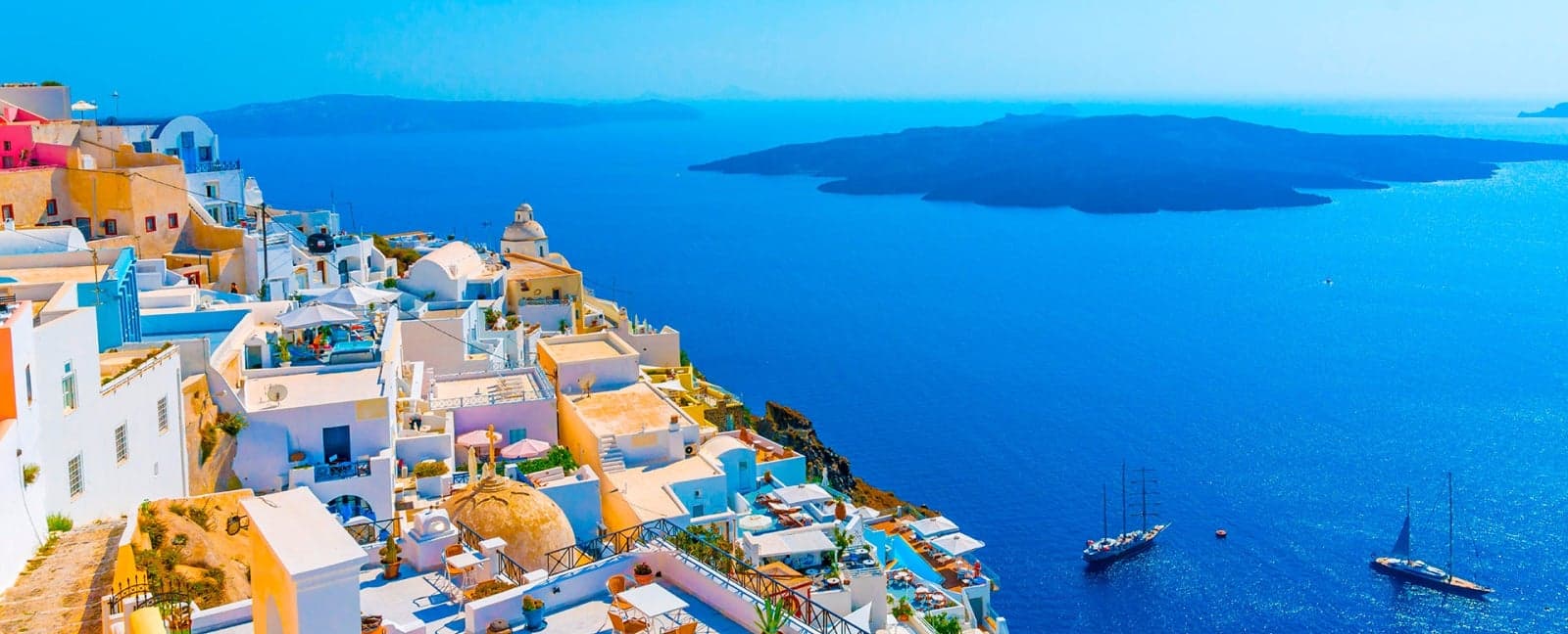 Santorini