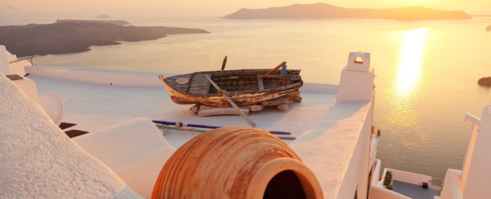 Santorini