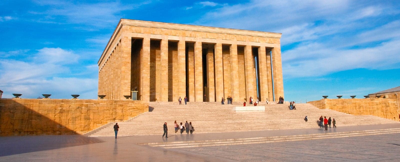 Istanbul - Ankara