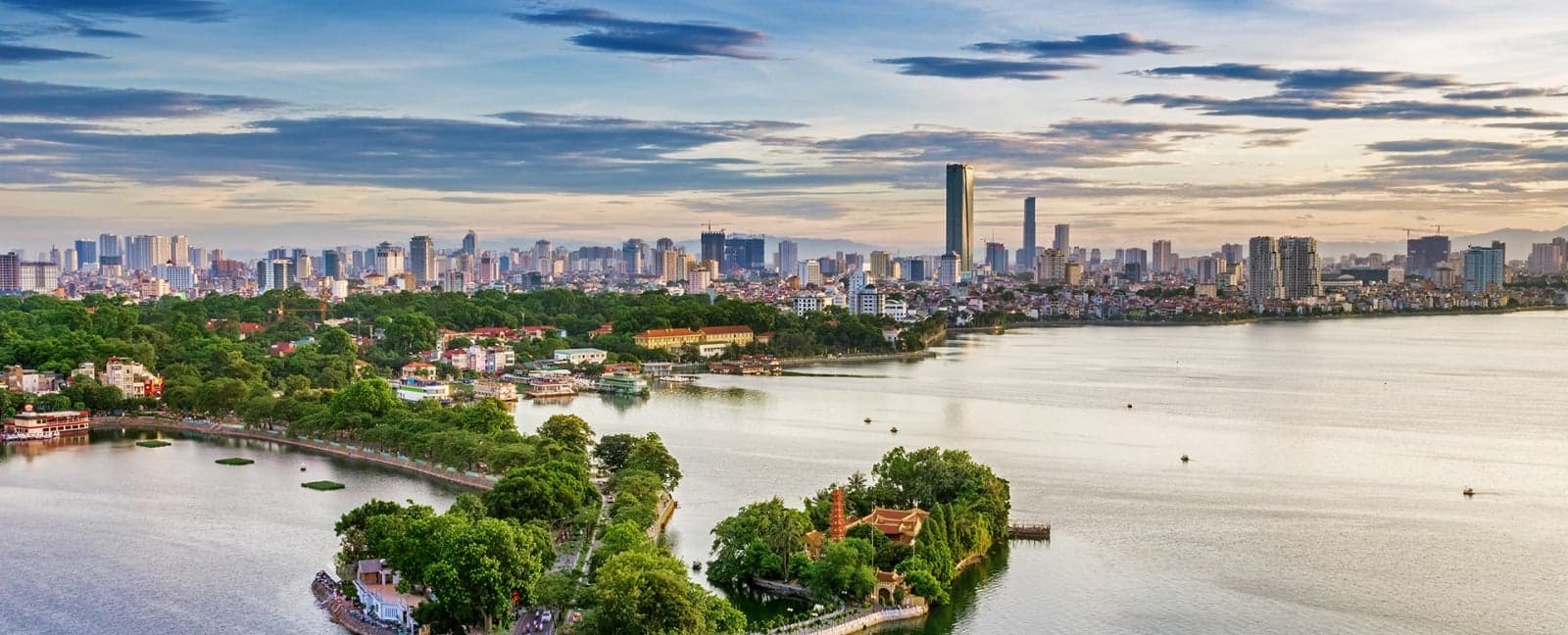 Hanoi