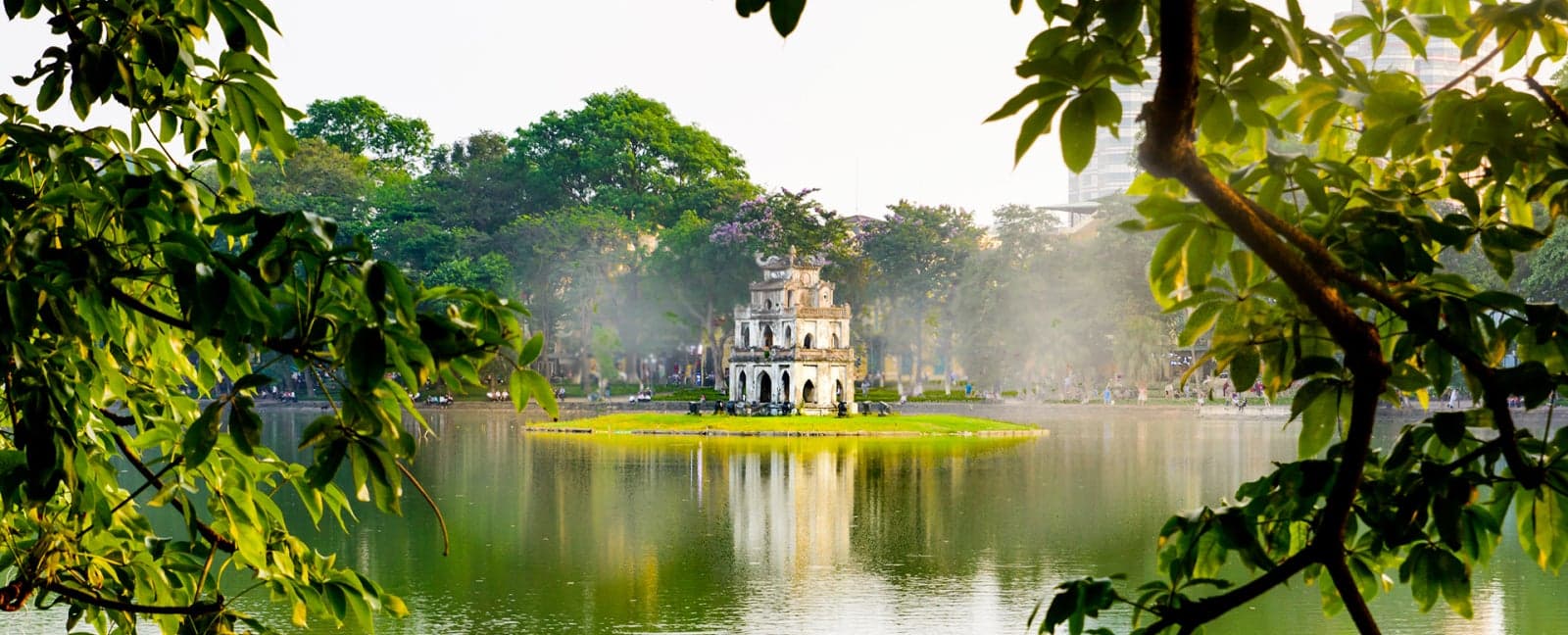 Hanoi