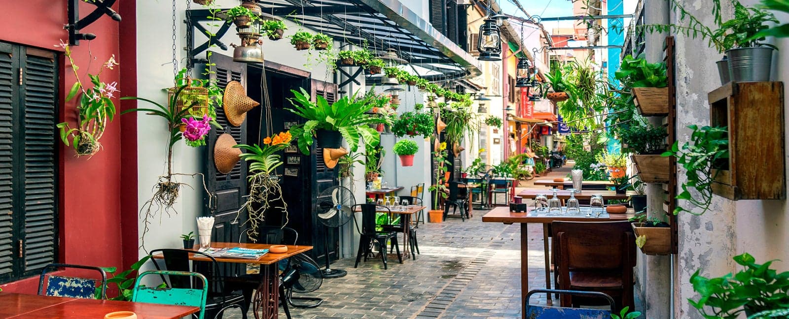 Hanoi - Siem Reap