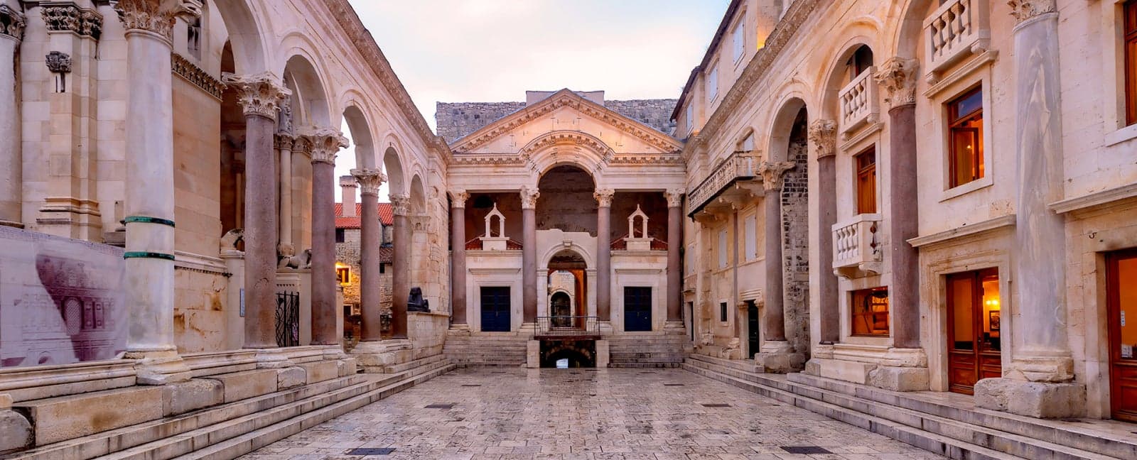 Split 