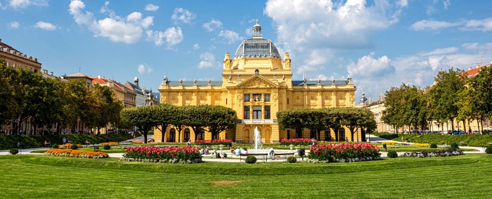 Zagreb