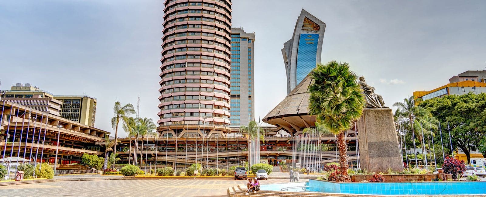 Nairobi