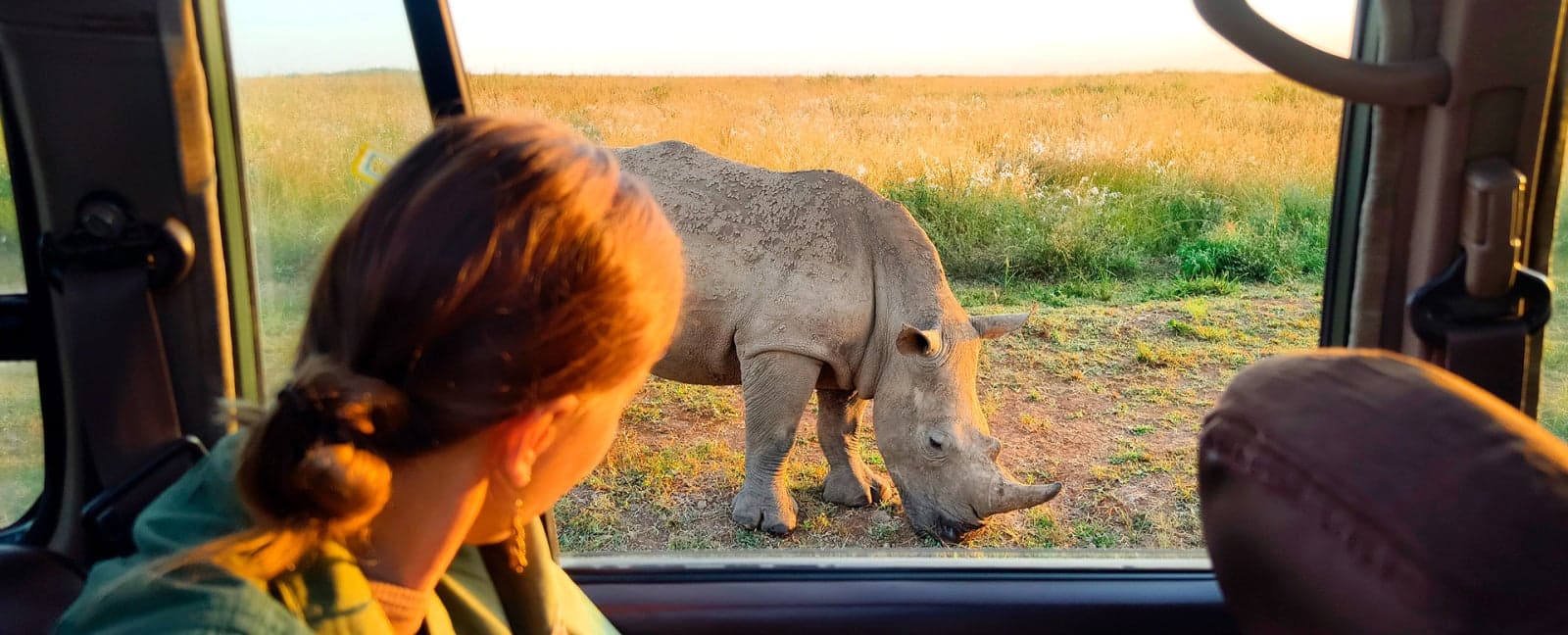 Serengeti National Park - Ngorongoro - Karatu