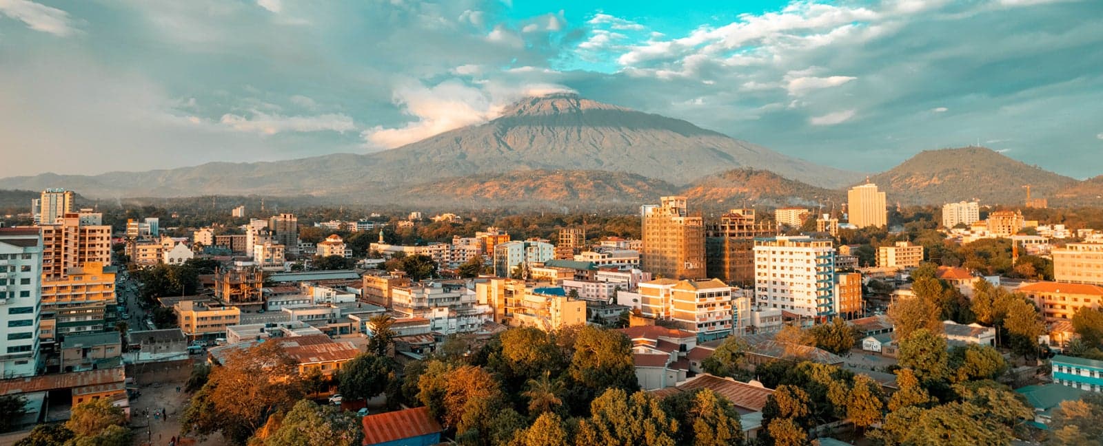 Karatu - Arusha