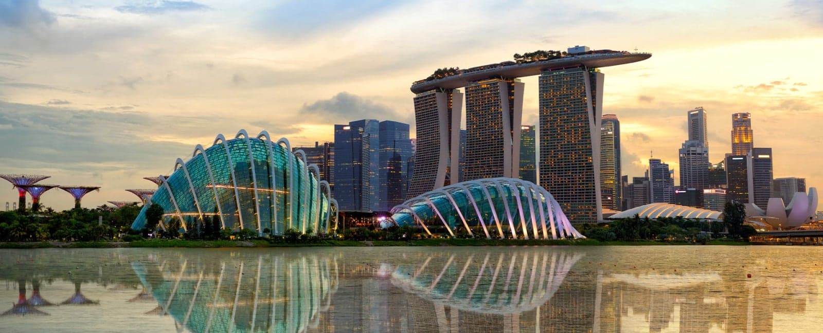 Singapore