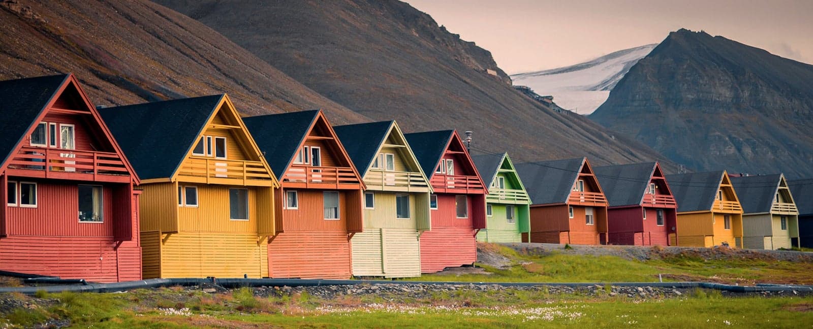 Longyearbyen