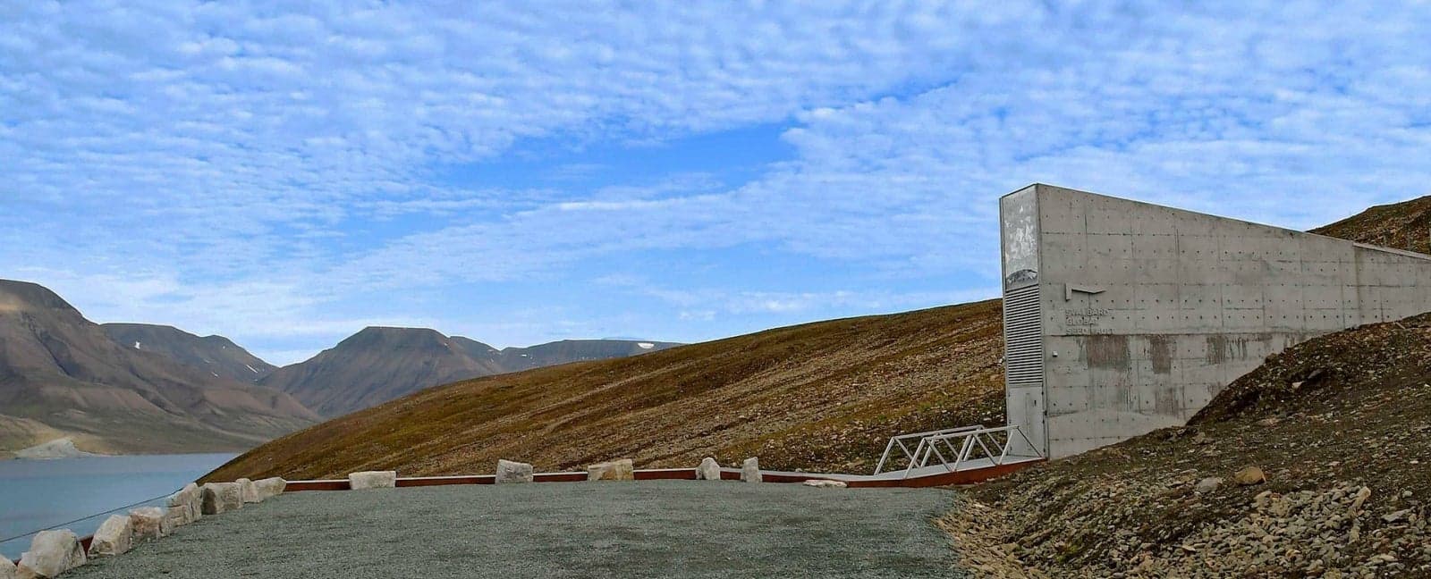 Longyearbyen