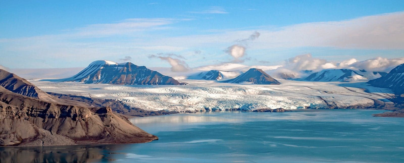 Longyearbyen
