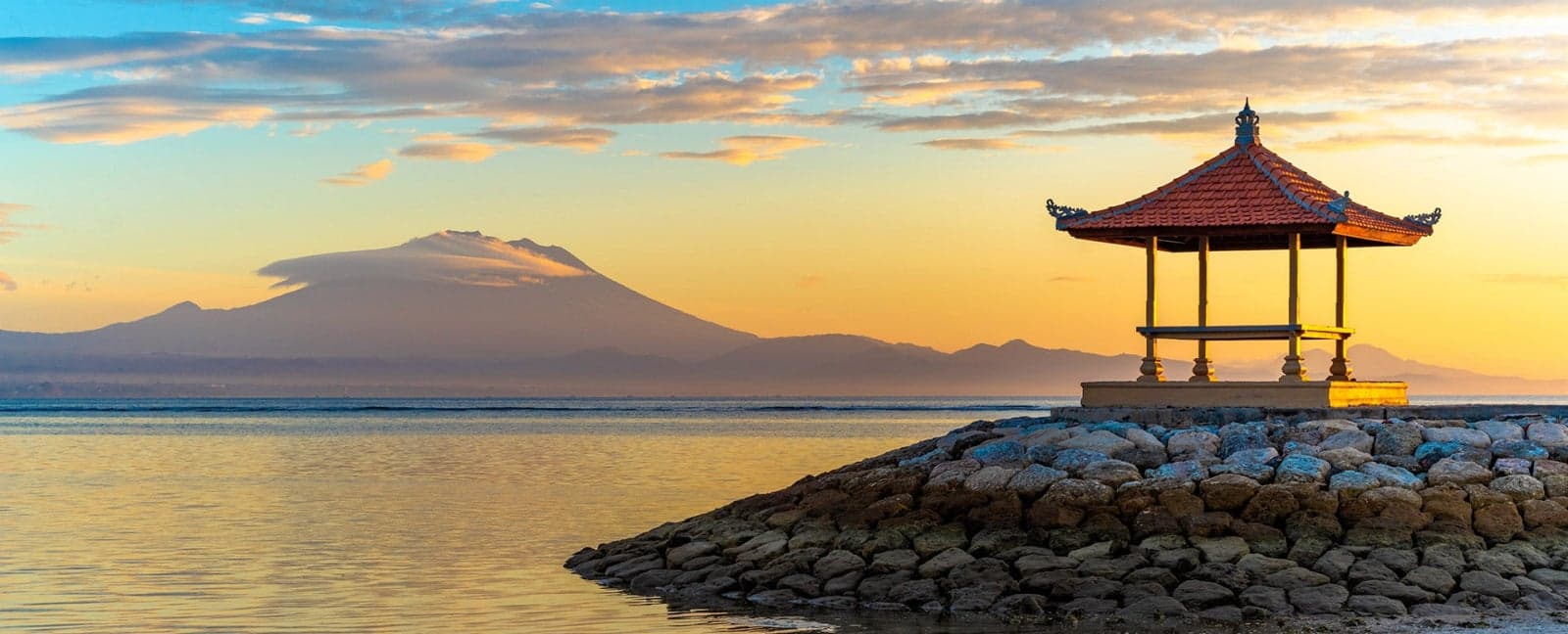 Gili Air - Sanur