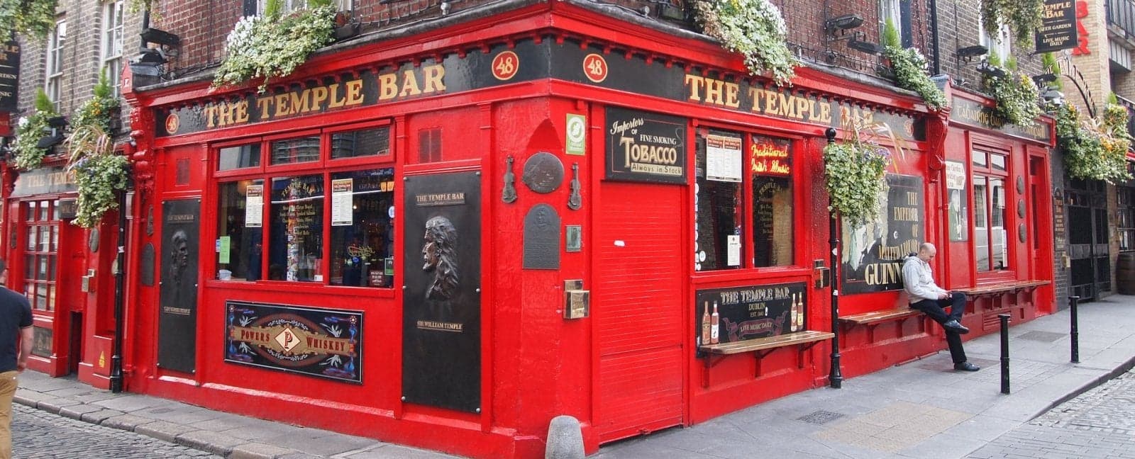 Dublin
