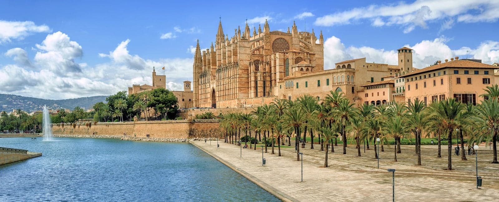 Mallorca