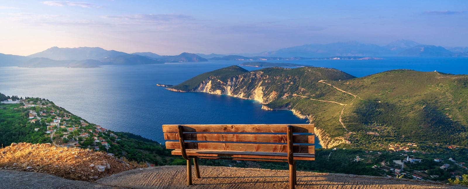 Ithaca - Zante
