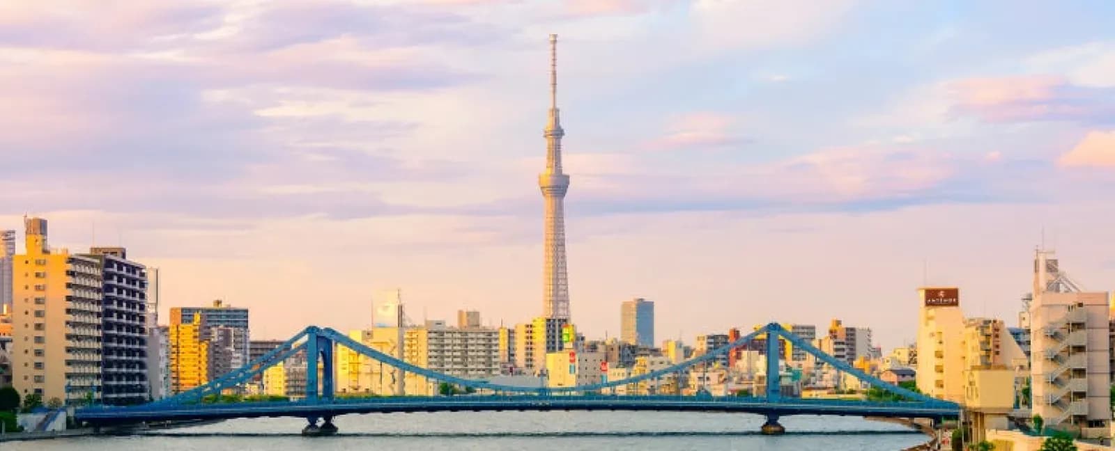 Tokyo