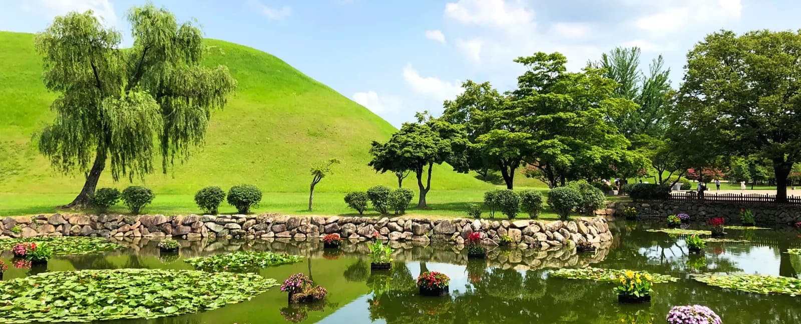 Mt Seorak (Sokcho) - Gyeongju 